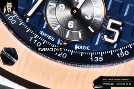 Royal Oak Offshore 26471SR Super Clone - 8