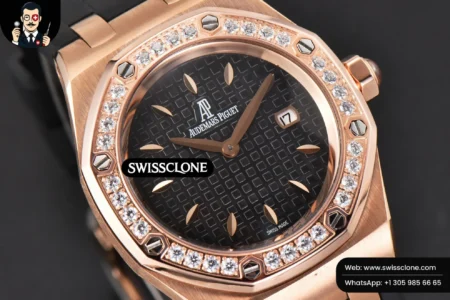 Royal Oak 67540SK Super Clone - 10