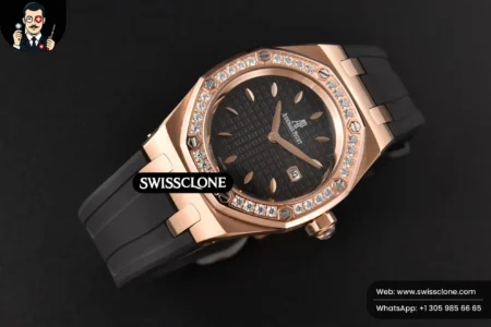Royal Oak 67540SK Super Clone - 12