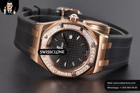 Royal Oak 67540SK Super Clone - 13