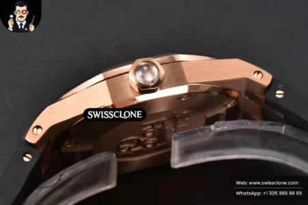 Royal Oak 67540SK Super Clone - 14