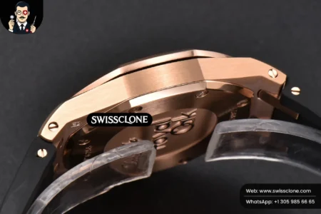 Royal Oak 67540SK Super Clone - 15