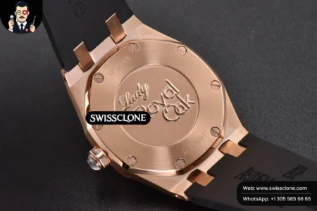 Royal Oak 67540SK Super Clone - 16
