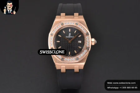 Royal Oak 67540SK Super Clone - 2