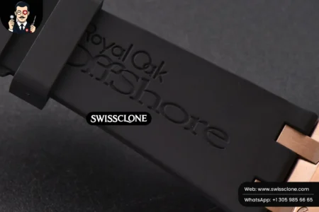 Royal Oak 67540SK Super Clone - 20