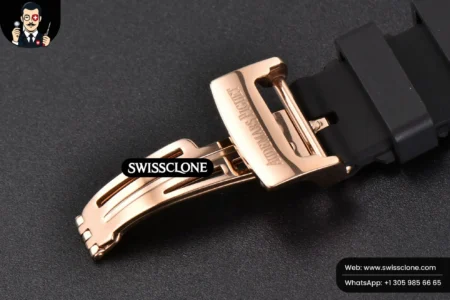 Royal Oak 67540SK Super Clone - 23
