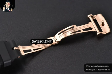 Royal Oak 67540SK Super Clone - 24