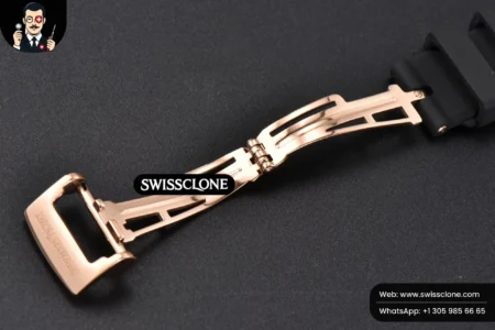 Royal Oak 67540SK Super Clone - 25