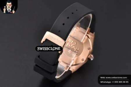 Royal Oak 67540SK Super Clone - 26