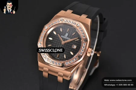 Royal Oak 67540SK Super Clone - 3