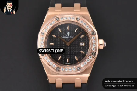 Royal Oak 67540SK Super Clone