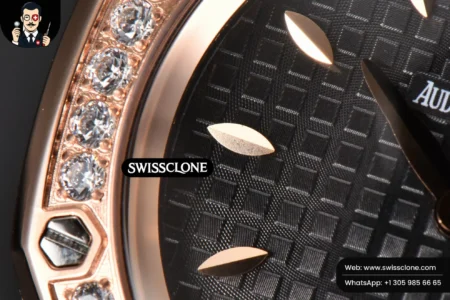 Royal Oak 67540SK Super Clone - 5