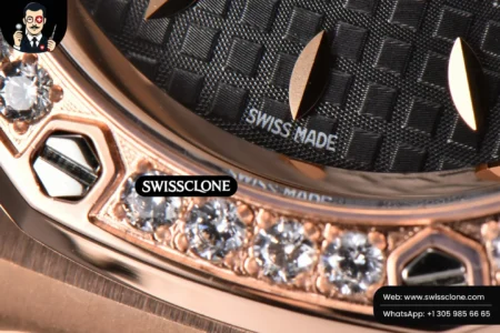 Royal Oak 67540SK Super Clone - 6