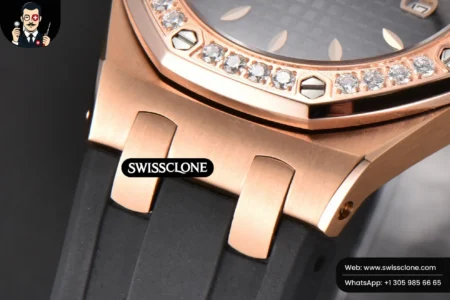 Royal Oak 67540SK Super Clone - 8