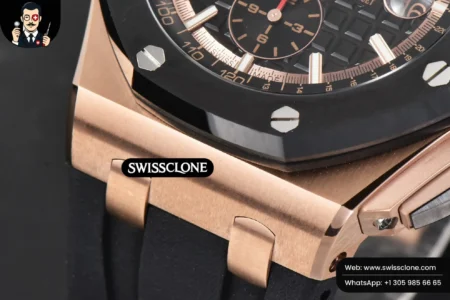 Royal Oak Offshore A3126 Super Clone - 10