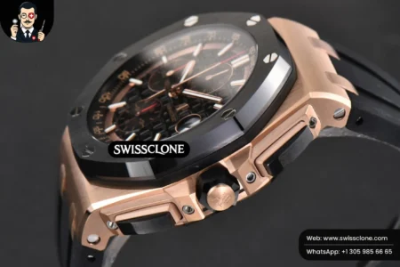 Royal Oak Offshore A3126 Super Clone - 11
