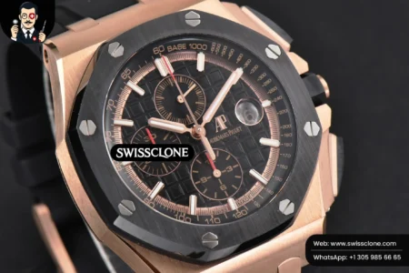 Royal Oak Offshore A3126 Super Clone - 12