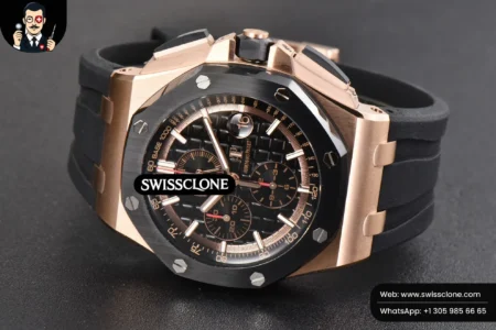 Royal Oak Offshore A3126 Super Clone - 13