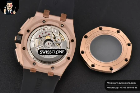 Royal Oak Offshore A3126 Super Clone - 18