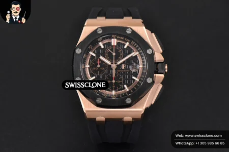 Royal Oak Offshore A3126 Super Clone - 2