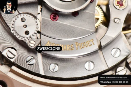 Royal Oak Offshore A3126 Super Clone - 22