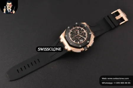 Royal Oak Offshore A3126 Super Clone - 29