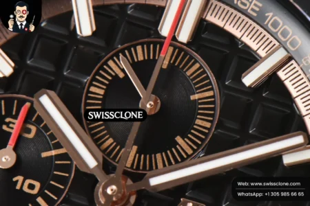 Royal Oak Offshore A3126 Super Clone - 4