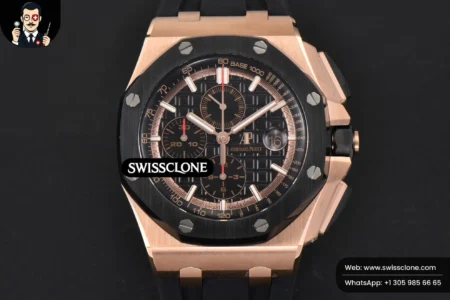 Royal Oak Offshore A3126 Super Clone