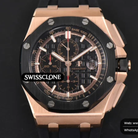 Royal Oak Offshore A3126 Super Clone