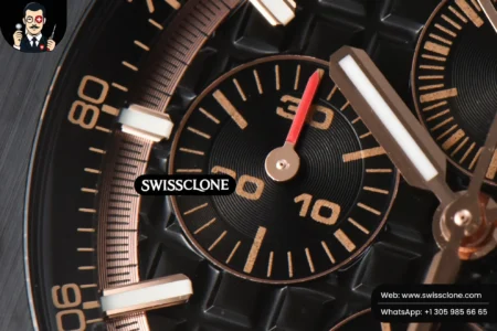 Royal Oak Offshore A3126 Super Clone - 5