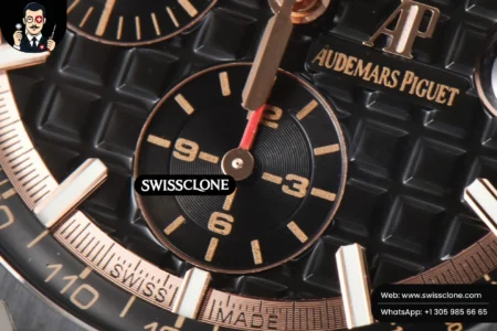 Royal Oak Offshore A3126 Super Clone - 6