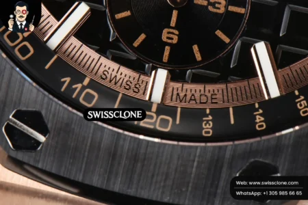 Royal Oak Offshore A3126 Super Clone - 8