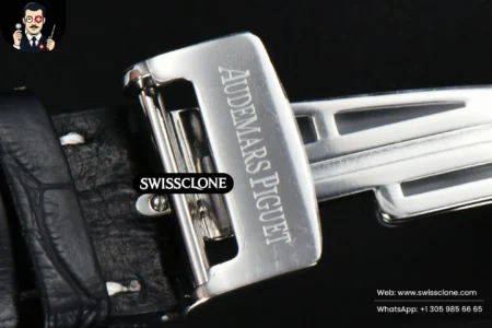Royal Oak Offshore A7750 Super Clone - 16