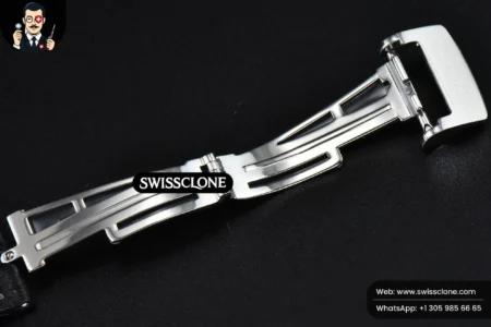 Royal Oak Offshore A7750 Super Clone - 17
