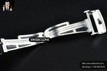 Royal Oak Offshore A7750 Super Clone - 18
