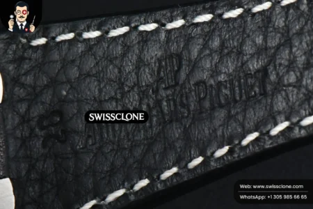 Royal Oak Offshore A7750 Super Clone - 19