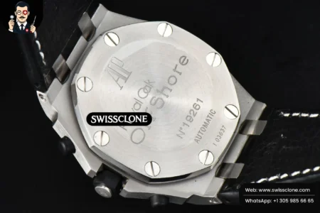 Royal Oak Offshore A7750 Super Clone - 20