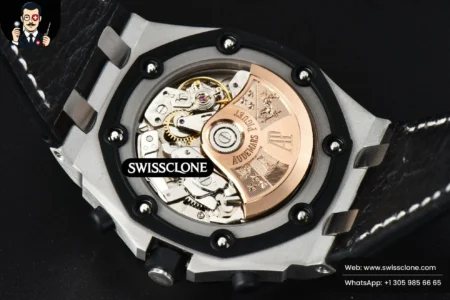 Royal Oak Offshore A7750 Super Clone - 23