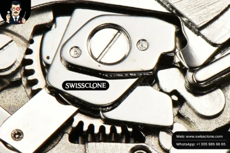 Royal Oak Offshore A7750 Super Clone - 27