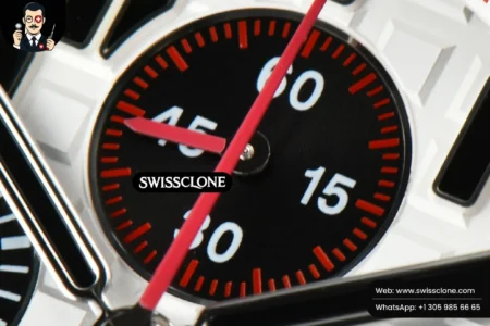 Royal Oak Offshore A7750 Super Clone - 5