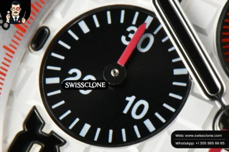 Royal Oak Offshore A7750 Super Clone - 6