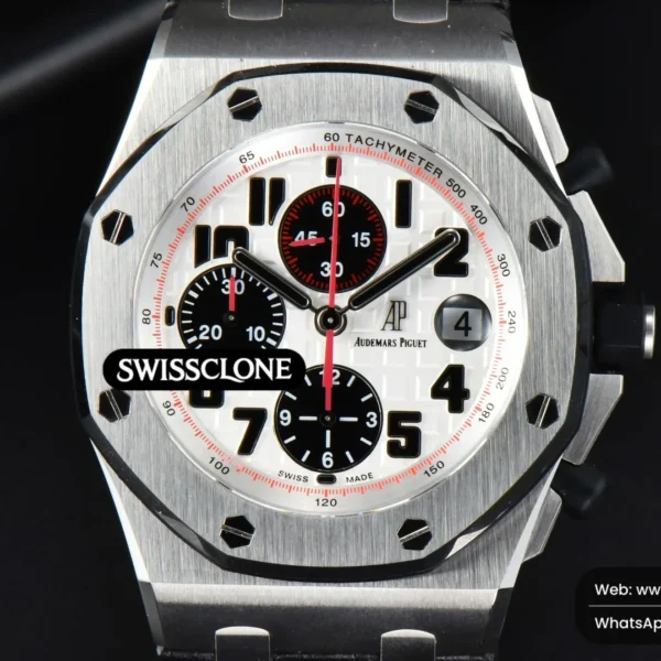 Royal Oak Offshore A7750 Super Clone