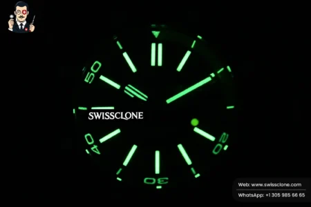 Audemars Piguet Royal Oak Offshore Diver 42mm IPF Black/Yellow Dial Yellow Rubber MY9015 High Resolution View