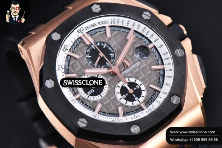 Royal Oak Offshore A3126 Super Clone - 10