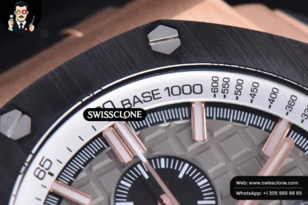 Royal Oak Offshore A3126 Super Clone - 11