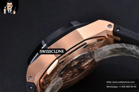 Royal Oak Offshore A3126 Super Clone - 12