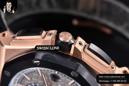 Royal Oak Offshore A3126 Super Clone - 13