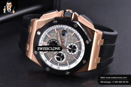 Royal Oak Offshore A3126 Super Clone - 14