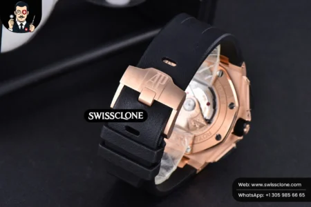 Royal Oak Offshore A3126 Super Clone - 15