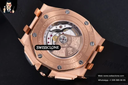 Royal Oak Offshore A3126 Super Clone - 16